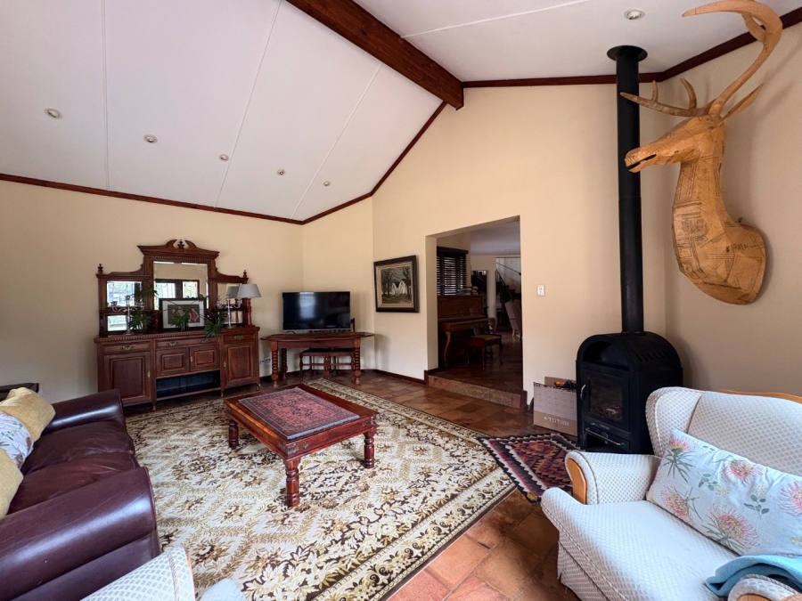 4 Bedroom Property for Sale in Doringkruin North West